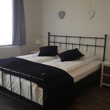 Bed & Breakfast Villa Elisabeth Домбург Екстериор снимка